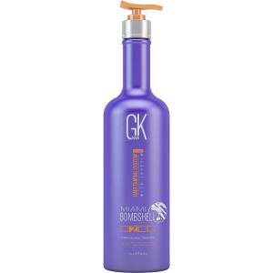 Шампунь GKhair Bombshell Shampoo для блонда 710 мл (850704002295) в Харькове