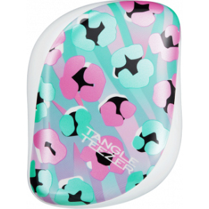 Гребінець Tangle Teezer Compact Styler Ultra Pink Mint (5060630044916) в Харкові