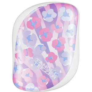 Гребінець Tangle Teezer Compact Styler Digital Leopard (5060630044961) ТОП в Харкові