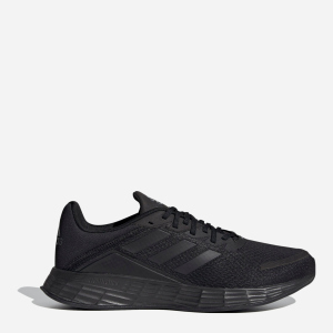 хорошая модель Кроссовки Adidas Duramo Sl FW7393 44.5 (11UK) 29.5 см Core Black (4062059505673)