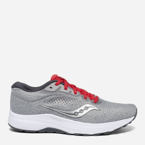 Кроссовки Saucony Clarion 2 20553-30s 41 (8) 26 см Alloy-Red (194713562693) рейтинг