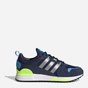 Кроссовки Adidas Originals Zx 700 Hd FX7024 40 (7.5UK) 26 см Conavy/Silvmt/Hireye (4064037668479) рейтинг