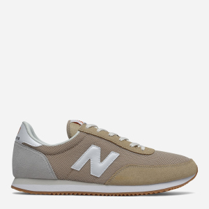 Кросівки New Balance 720 UL720BD1 43.5 (USA 10.5) 28.5 см Бежеві (194768596179) ТОП в Харкові