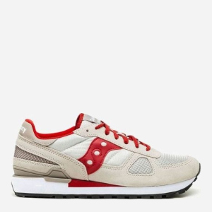 Кроссовки Saucony Shadow Original 2108-777S 45 (11) 29 см Tan/Red (194917389546) в Харькове