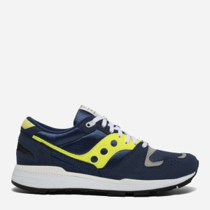 купити Кросівки Saucony Azura 70437-43S 44 (10) 28 см Blue/Lime (194917393086)