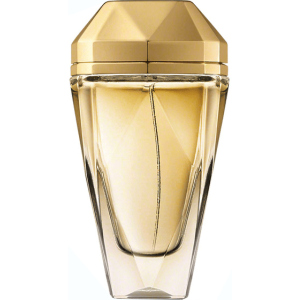 Тестер Туалетна вода для жінок Paco Rabanne Lady Million Eau My Gold 80 мл (3349668540426) краща модель в Харкові