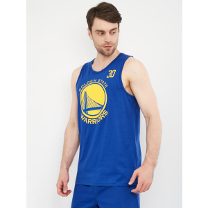 Зовнішня мати NBA EK2M1BBTJ-CURRY L Blue (2120119603539) ТОП в Харкові