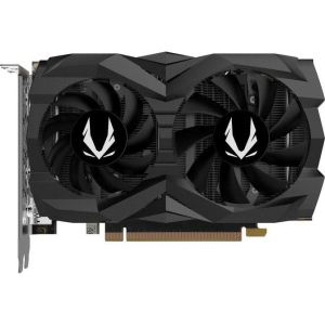 Відеокарта Zotac GeForce GTX 1660 SUPER (ZT-T16620F-10L) ТОП в Харкові