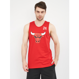 Майка Outer staff NBA EK2M1BBTJ-MARKKNEN XL Красная (2120116603433) лучшая модель в Харькове