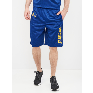 Шорты Outer staff NBA EK2M1BBSW-CURRY XL Синие (2120103602951)