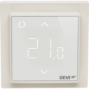 Терморегулятор DEVI DEVIreg Smart White (140F1141) в Харкові