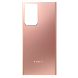 Задня кришка Samsung N985 Galaxy Note 20 Ultra (Mystic bronze) Original PRC ТОП в Харкові