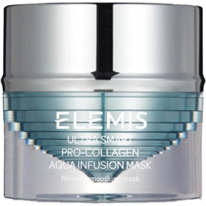 Ультра Смарт Про-Коллаген Аква Маска Elemis Ultra Smart Pro-Collagen Aqua Infusion Mask 50 мл (641628501496) в Харькове