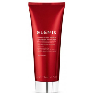 Маска для волосся Франжіпані Моної Elemis Frangipani Monoi Hair & Scalp Mask 200 мл (641628008803)