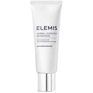 Маска для проблемной кожи Розмарин-Лаванда Elemis Herbal Lavender Repair Mask 75 мл (641628002818) лучшая модель в Харькове