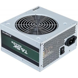 Блок питания CHIEFTEC 500W Task (TPS-500S) ТОП в Харькове