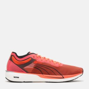 купити Кросівки Puma Liberate Nitro 19491701 40.5 (7) 26 см Lava Blast-White (4063697835436)