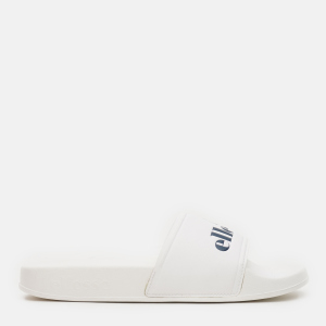 Шльопанці Ellesse Filippo Synt Af 610216-WHT 35.5 (3 UK) 22.7 см Білі (5034856629028) ТОП в Харкові