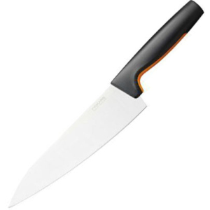 Ніж для шеф-кухаря великий Fiskars FF (1057534) ТОП в Харкові