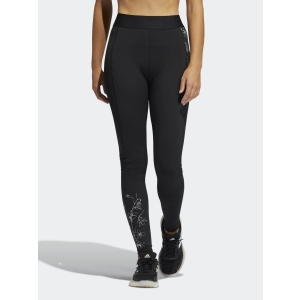 купити Спортивні штани Adidas Nini Gfx Tight GK8484 S Black (4064045407114)