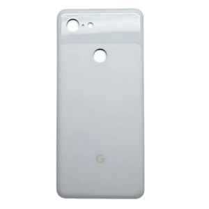 Задня кришка для Pixel 3a, колір білий, оригінал Original (PRC) в Харкові