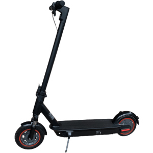 Электросамокат Street Scooter M10-15000 Black в Харькове