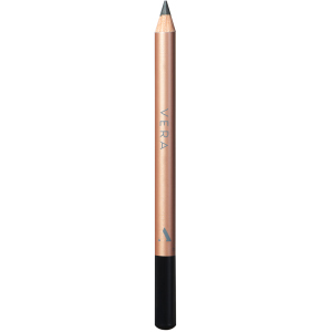 хорошая модель Карандаш для глаз Vera Beauty Eye Pencil 01 Black 1.14 г (8597168529341)