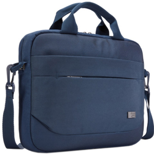 Для ноутбука Case Logic Advantage Attache ADVA-111 11.6" Dark Blue (3203985) в Харкові