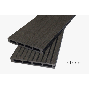 Террасная доска Woodlux Step Stone 155х20х2200 мм (525856) лучшая модель в Харькове