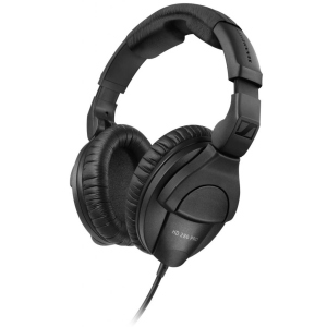 Навушники Sennheiser HD 280 PRO (506845) надійний