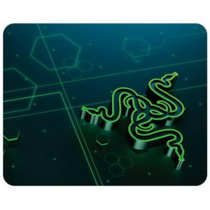 Ігрова поверхня Razer Goliathus Mobile Small (RZ02-01820200-R3M1) краща модель в Харкові