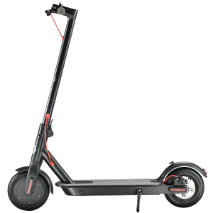 Електросамокат Street Scooter S2-6600 Black в Харкові