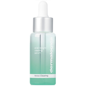 Сыворотка для лица Dermalogica Age Bright Clearing Serum Очищающая Анти-эйдж 30 мл (666151062146) лучшая модель в Харькове