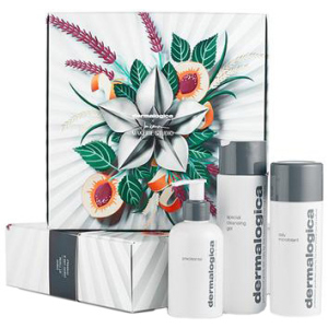 Набір косметики для догляду Dermalogica Your best cleanse + glow Ваше ідеальне очищення та сяйво (666151910942) в Харкові