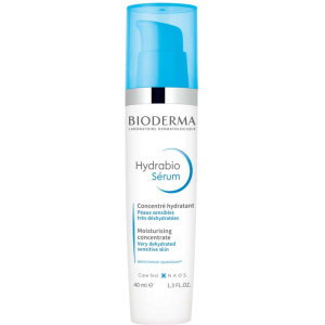 Сыворотка Bioderma Hydrabio Serum Moisturising Concentrate 40 мл (3401347869775) ТОП в Харькове