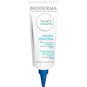 Эмульсия Bioderma Node K Hair Emulsion от псориаза для чувствительной кожи головы 100 мл (3401577940039) ТОП в Харькове