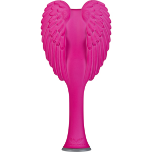 Гребінець для волосся Tangle Angel Cherub 2.0 Soft Touch Fuchsia (5060236421968)