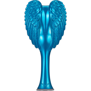 Расческа для волос Tangle Angel Cherub 2.0 Gloss Turquoise (5060236421869) ТОП в Харькове