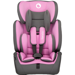 Автокрісло Lionelo Levi Simple Candy Pink (LO.A.LS02) (5902581659088) ТОП в Харкові