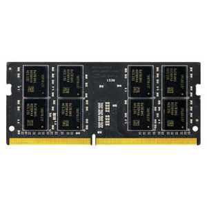 Модуль для ноутбука SoDIMM DDR4 16GB 2400 MHz Elite Team (TED416G2400C16-S01) краща модель в Харкові