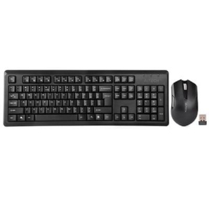 Комплект A4tech 4200N Black