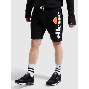 Шорты Ellesse SHS08748-BLACK S Черные (5059335041566)