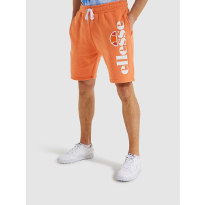 хорошая модель Шорты Ellesse SHI08748-ORANGE S Оранжевые (5059335566274)