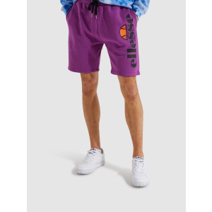 Шорти Ellesse SHI08748-PURPLE S Фіолетові (5059335566335) ТОП в Харкові