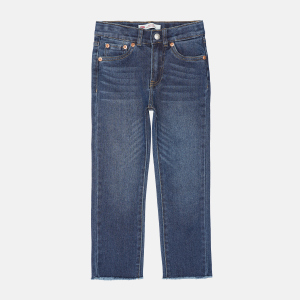 Джинси дитячі Levi's 4E0237-M7X 140 см (3665115256987) краща модель в Харкові