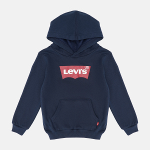 Худі дитяче Levi's LVB Batwing Screenprint Hoodie 8E8778-U09 110 см (3665115044508) в Харкові