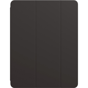 Apple Smart Folio для Apple iPad Pro 12.9" 5th Gen Black (MJMG3ZM/A) ТОП в Харкові