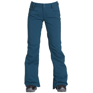 Брюки для сноуборду Billabong Terry Q6PF09-124 M Сині (3664564592899) ТОП в Харкові