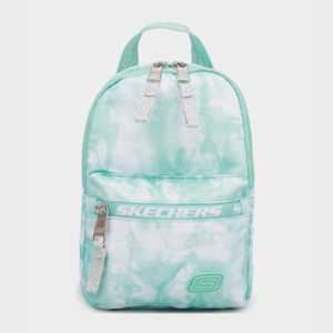 Жіночий рюкзак Skechers Mini Backpack A2529 SC BLU (067914065761) в Харкові