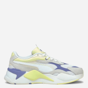 Кроссовки Puma RS-X³ Twill AirMesh 36884504 37 (4) 23 см White-Hazy Blue (4063697784949) в Харькове